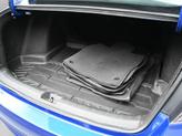 Thumbnail of 2022 Aegean Blue Metallic Honda Civic