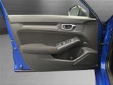 Thumbnail of 2022 Aegean Blue Metallic Honda Civic