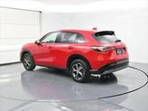 Thumbnail of 2025 Milano Red Honda HR-V