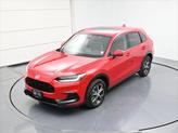 Thumbnail of 2025 Milano Red Honda HR-V