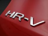 Thumbnail of 2025 Milano Red Honda HR-V