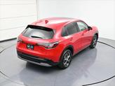Thumbnail of 2025 Milano Red Honda HR-V