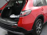 Thumbnail of 2025 Milano Red Honda HR-V