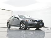 Thumbnail of 2024 Gray Honda Civic