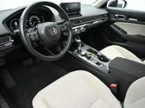 Thumbnail of 2024 Gray Honda Civic