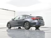Thumbnail of 2024 Gray Honda Civic