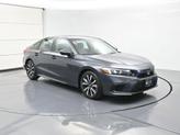 Thumbnail of 2024 Gray Honda Civic