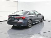 Thumbnail of 2024 Gray Honda Civic