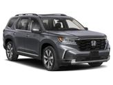 Thumbnail of 2025 Platinum White Pearl Honda Pilot