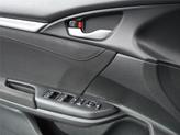 Thumbnail of 2018 Lunar Silver Metallic Honda Civic