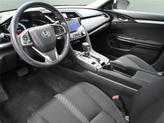 Thumbnail of 2018 Lunar Silver Metallic Honda Civic