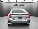 Thumbnail of 2018 Lunar Silver Metallic Honda Civic