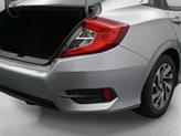 Thumbnail of 2018 Lunar Silver Metallic Honda Civic