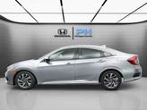 Thumbnail of 2018 Lunar Silver Metallic Honda Civic
