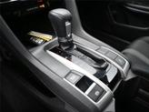Thumbnail of 2018 Lunar Silver Metallic Honda Civic