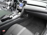 Thumbnail of 2018 Lunar Silver Metallic Honda Civic