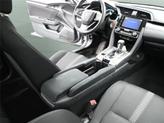 Thumbnail of 2018 Lunar Silver Metallic Honda Civic