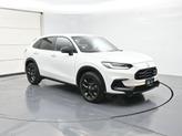Thumbnail of 2025 Platinum White Pearl Honda HR-V