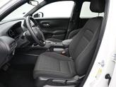 Thumbnail of 2025 Platinum White Pearl Honda HR-V