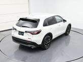 Thumbnail of 2025 Platinum White Pearl Honda HR-V