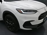 Thumbnail of 2025 Platinum White Pearl Honda HR-V
