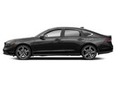 Thumbnail of 2025 Crystal Black Pearl Honda Accord Hybrid