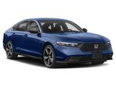 Thumbnail of 2025 Crystal Black Pearl Honda Accord Hybrid