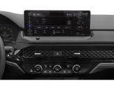Thumbnail of 2025 Crystal Black Pearl Honda Accord Hybrid