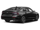 Thumbnail of 2025 Crystal Black Pearl Honda Accord Hybrid