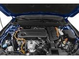 Thumbnail of 2025 Crystal Black Pearl Honda Accord Hybrid