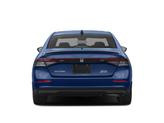 Thumbnail of 2025 Crystal Black Pearl Honda Accord Hybrid