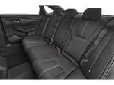 Thumbnail of 2025 Crystal Black Pearl Honda Accord Hybrid