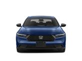 Thumbnail of 2025 Crystal Black Pearl Honda Accord Hybrid