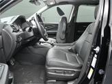 Thumbnail of 2021 Crystal Black Pearl Honda Pilot