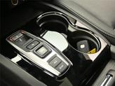 Thumbnail of 2021 Crystal Black Pearl Honda Pilot