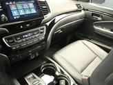 Thumbnail of 2021 Crystal Black Pearl Honda Pilot