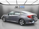 Thumbnail of 2019 Modern Steel Metallic Honda Civic