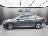 Thumbnail of 2019 Modern Steel Metallic Honda Civic