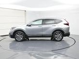 Thumbnail of 2022 Lunar Silver Metallic Honda CR-V