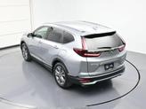 Thumbnail of 2022 Lunar Silver Metallic Honda CR-V