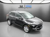 Thumbnail of 2025 Ebony Twilight Metallic Buick Encore GX