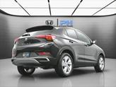Thumbnail of 2025 Ebony Twilight Metallic Buick Encore GX