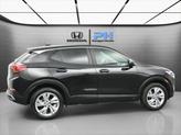 Thumbnail of 2025 Ebony Twilight Metallic Buick Encore GX