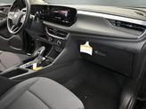 Thumbnail of 2025 Ebony Twilight Metallic Buick Encore GX