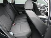 Thumbnail of 2023 Crystal Black Pearl Honda HR-V
