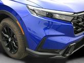 Thumbnail of 2023 Still Night Pearl Honda CR-V Hybrid