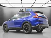 Thumbnail of 2023 Still Night Pearl Honda CR-V Hybrid