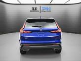 Thumbnail of 2023 Still Night Pearl Honda CR-V Hybrid