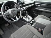Thumbnail of 2023 Still Night Pearl Honda CR-V Hybrid