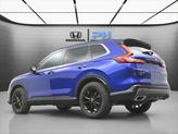 Thumbnail of 2023 Still Night Pearl Honda CR-V Hybrid